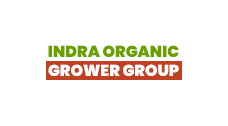 One of the partner Indra organic Grower group's text
